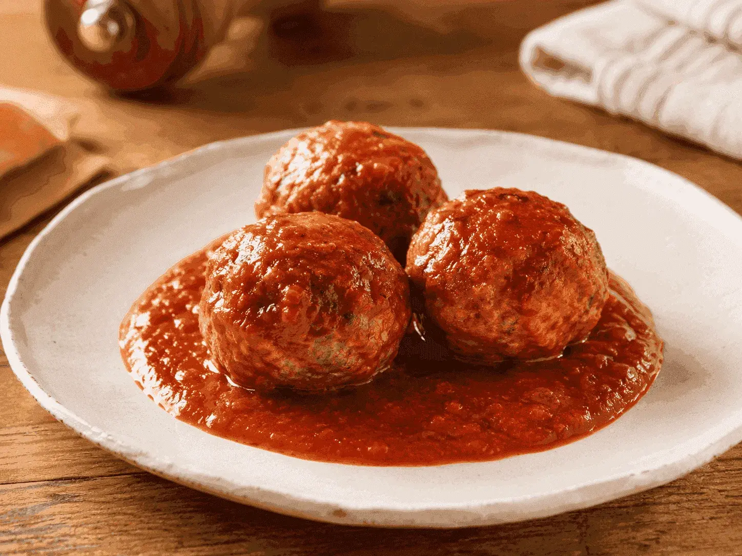 Chiftelute de pui cu parmezan