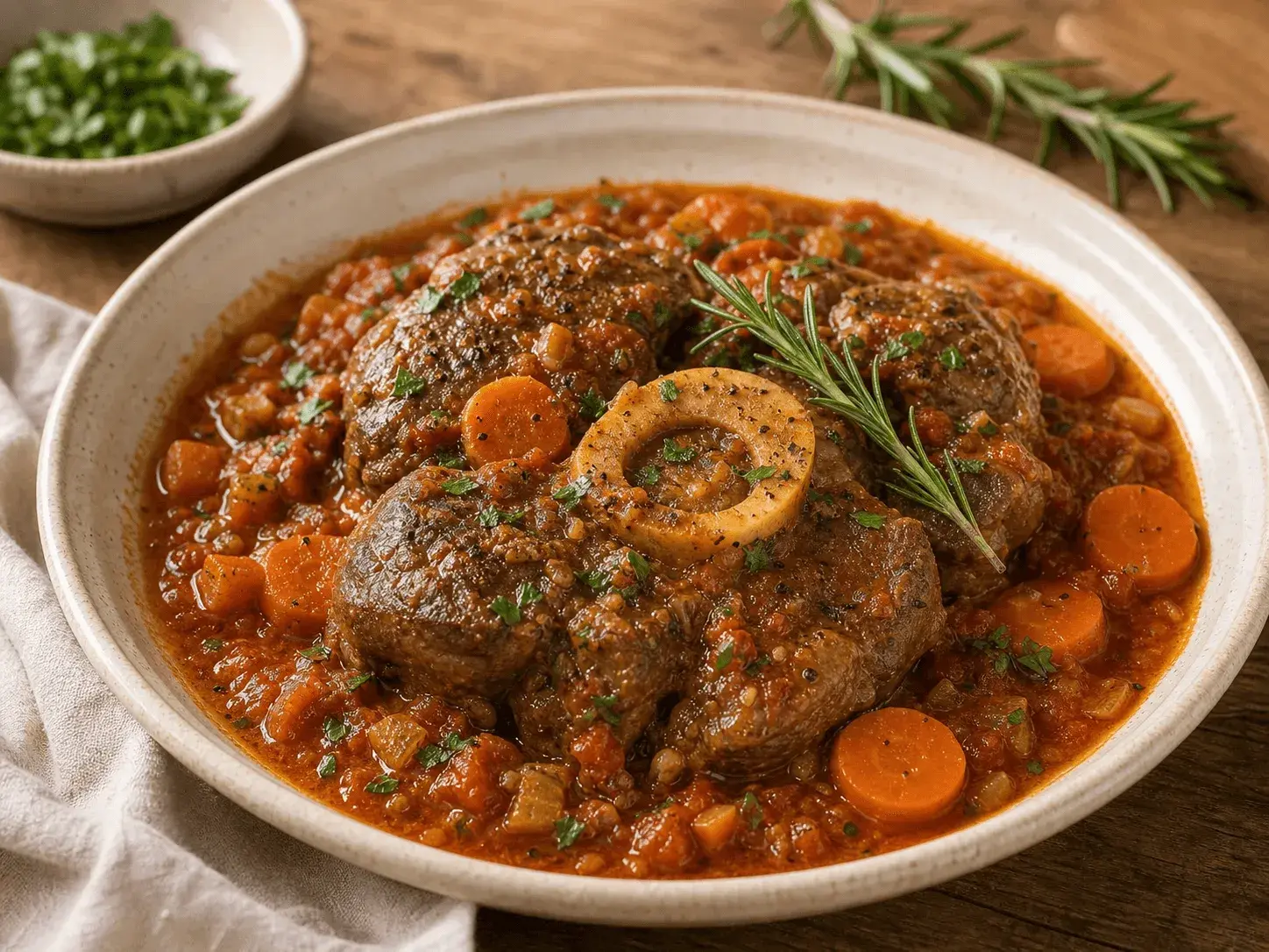 Osso buco